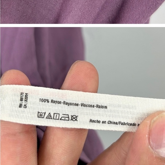 FREE PEOPLE DRESS - Picture 6 of 7